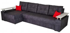 Угловой диван Амстердам