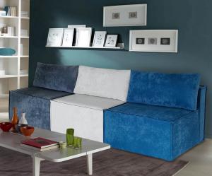 Модульный диван серия "Брюссель"