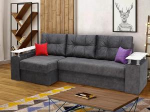 Угловой диван Амстердам