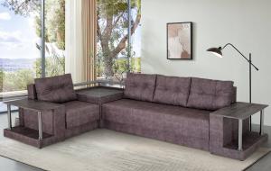 Угловой диван Лас-Вегас 