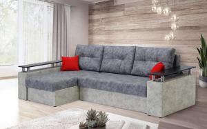 Угловой диван Амстердам