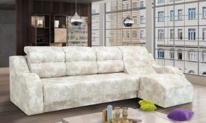 Угловой диван Император 2