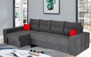 Угловой диван Бостон