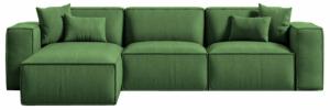 Угловой диван Брюссель