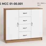 Комод 555 МСС 01-00.001