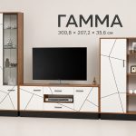 Стенка Гамма