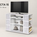 Тумба Виста 15