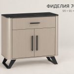 Комод 76.03 Фиделия